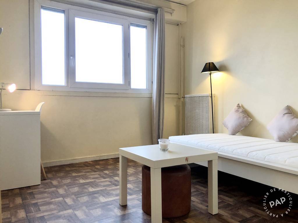 Location appartement studio Créteil (94000)