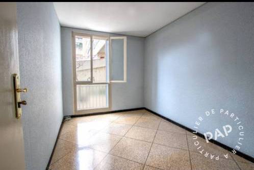 Vente appartement 4 pièces Marseille 7e