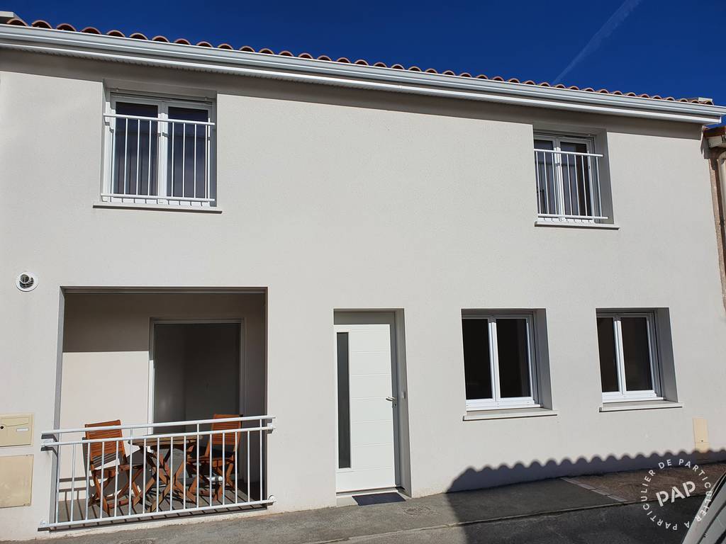 Vente appartement 4 pièces Fonsorbes (31470)