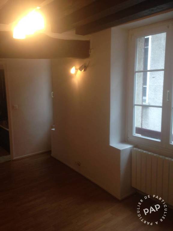 Location appartement studio Melun (77000)