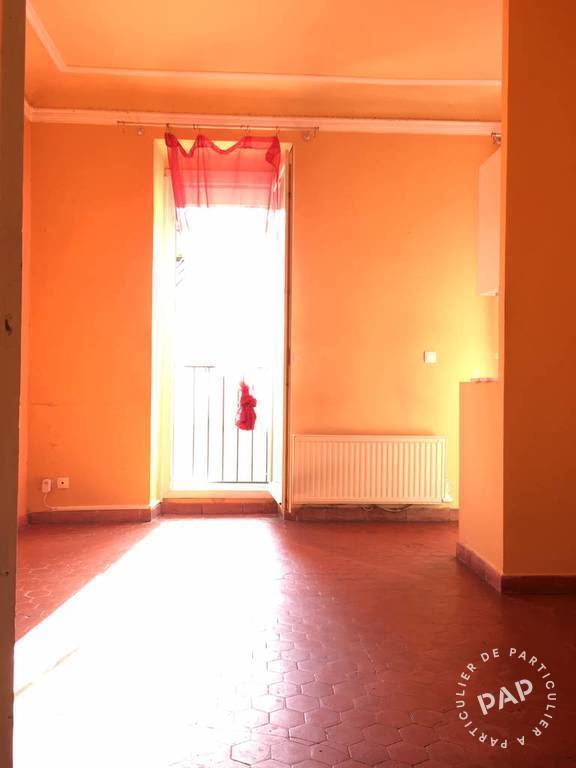 Location appartement 2 pièces Fuveau (13710)