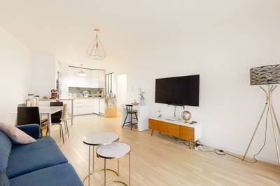 Vente appartement 3 pièces 63 m² Maisons-Alfort (94700) - 475.000 €