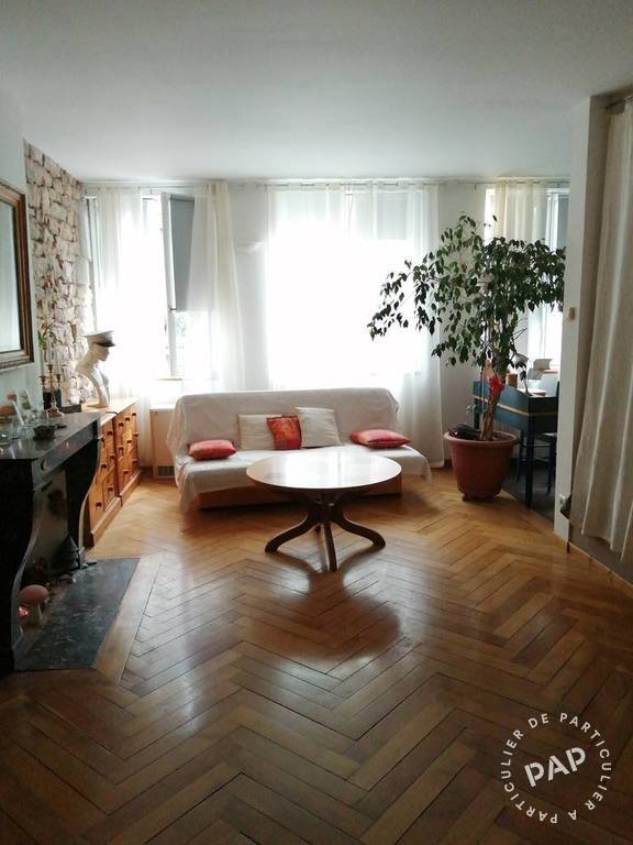 Vente appartement 2 pièces Besançon (25000)