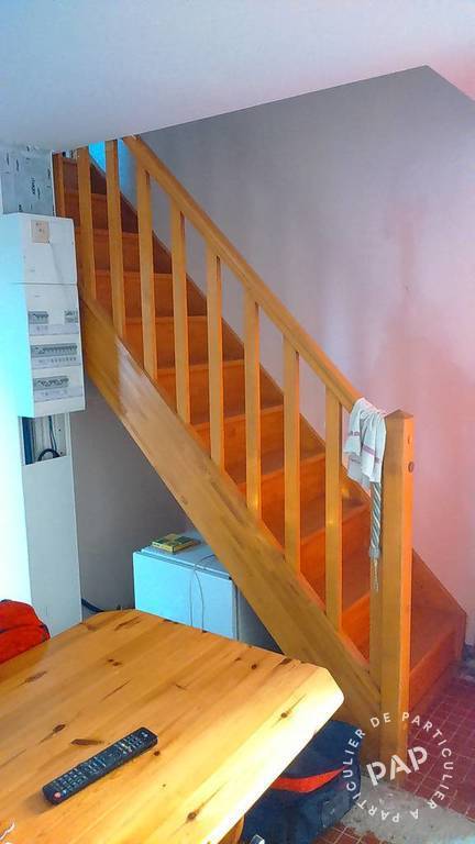 Vente maison 3 pièces Royère-de-Vassivière (23460)