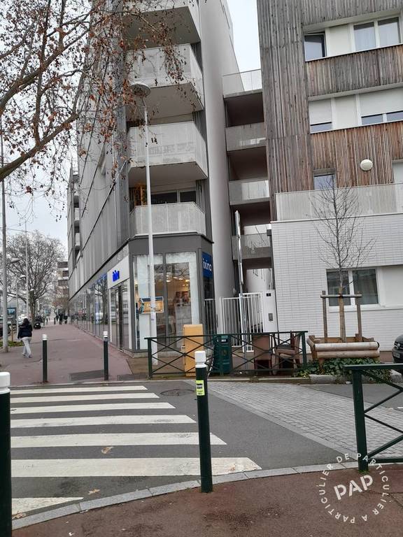 Appartement a louer nanterre - 5 pièce(s) - 91 m2 - Surfyn