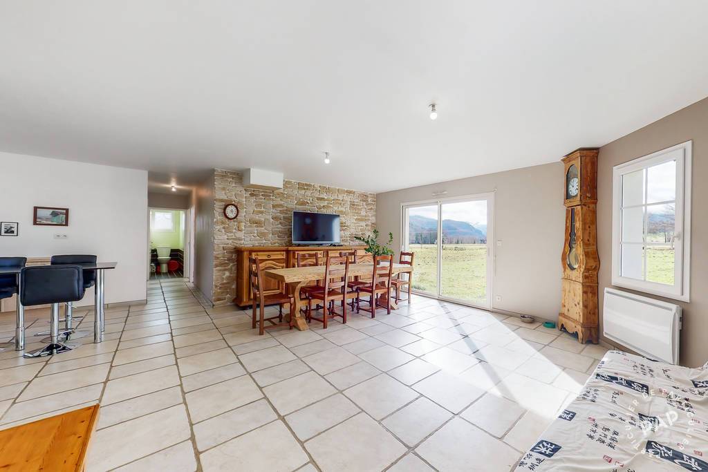 Vente maison 4 pièces La Barthe-de-Neste (65250)