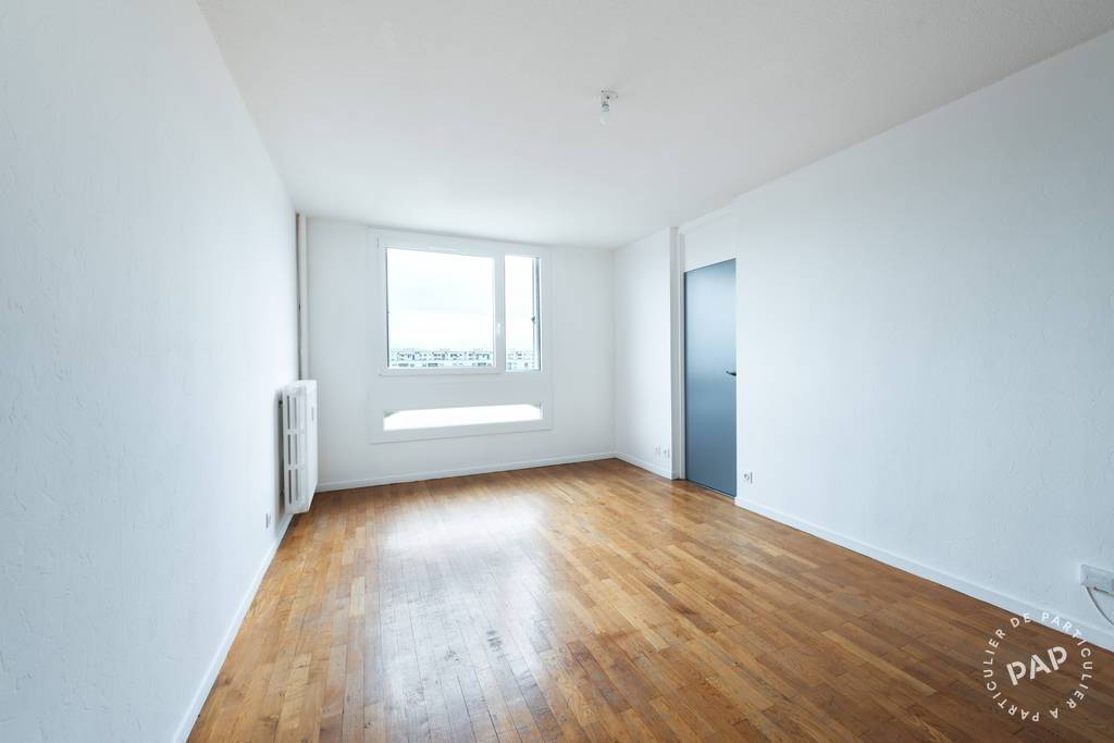 Vente appartement 2 pièces Lyon 8e