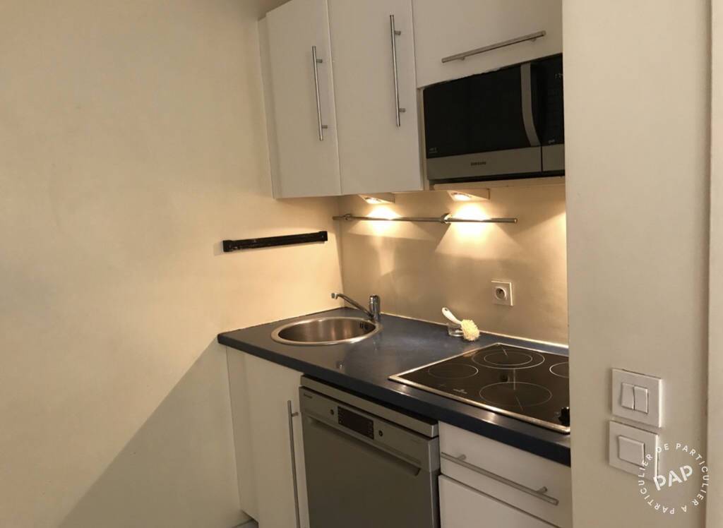 Vente appartement 2 pièces Théoule-sur-Mer (06590)