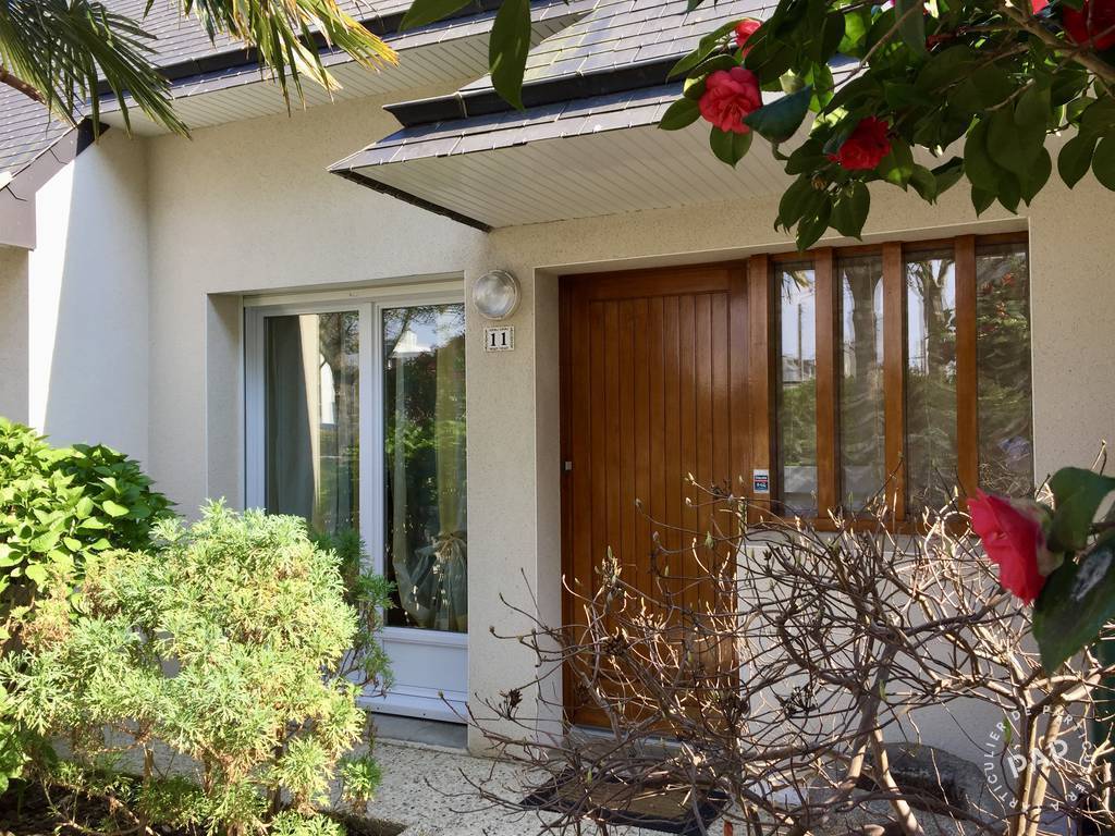 Vente maison 6 pièces Brest (29200)