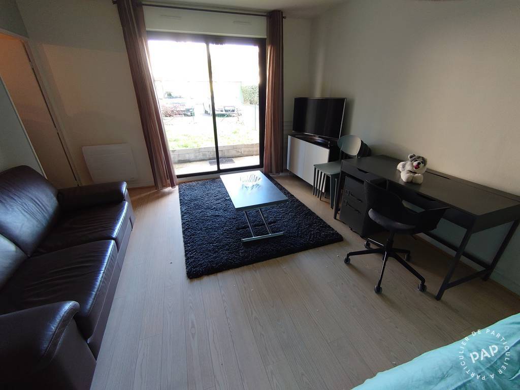Location appartement studio Aulnay-sous-Bois (93600)