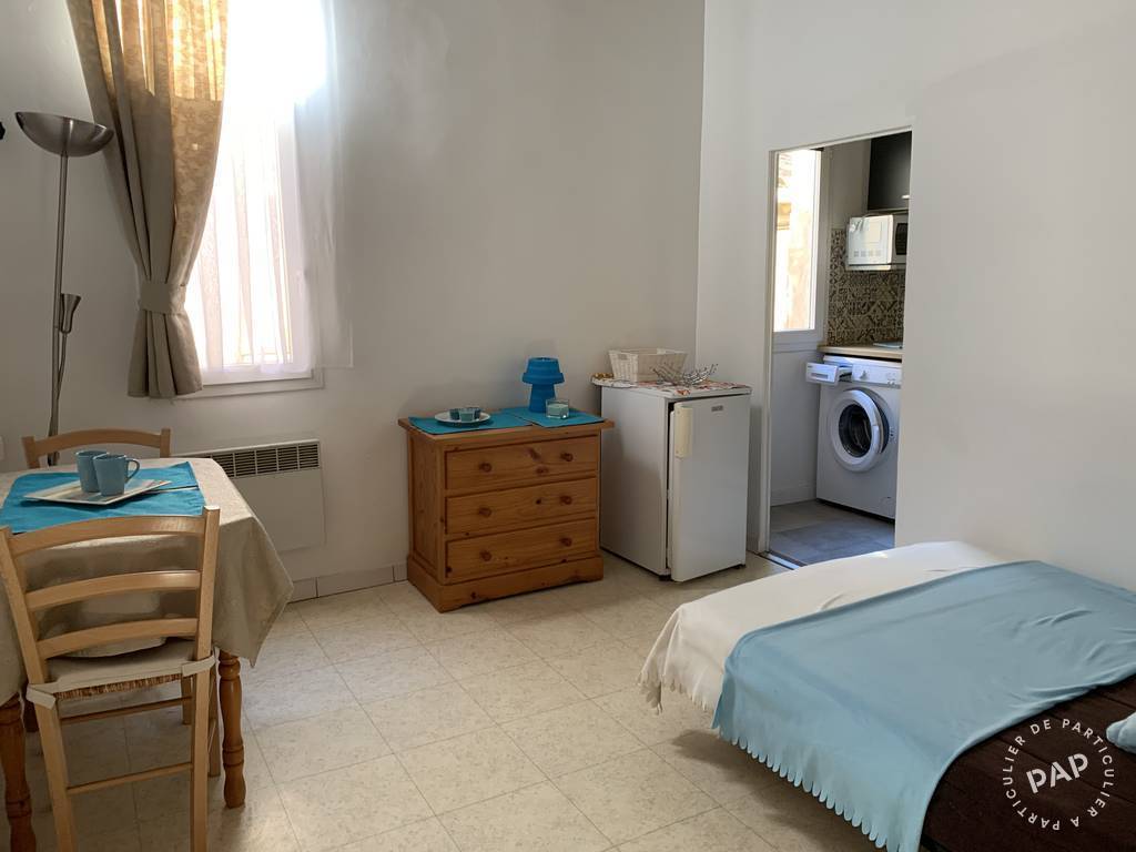 Location appartement 2 pièces Aix-en-Provence (13)