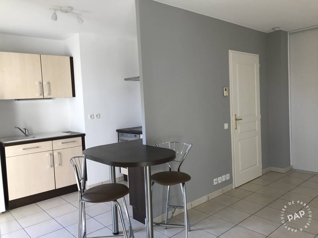 Location appartement 2 pièces Faverges (74210)
