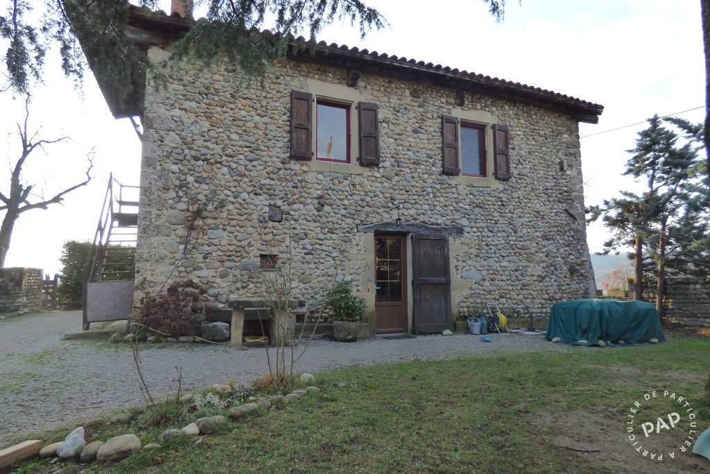 Le Bon Coin Immobilier St Marcellin 38160