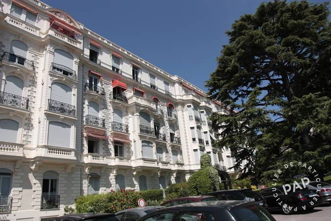Location appartement studio Nice (06)