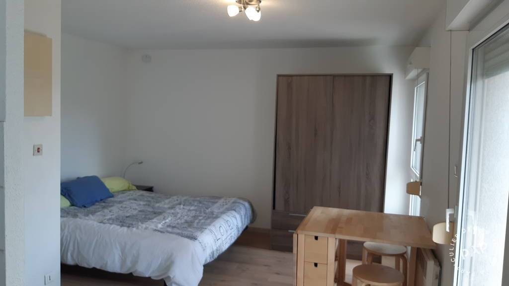 Vente appartement studio Dieulefit (26220)