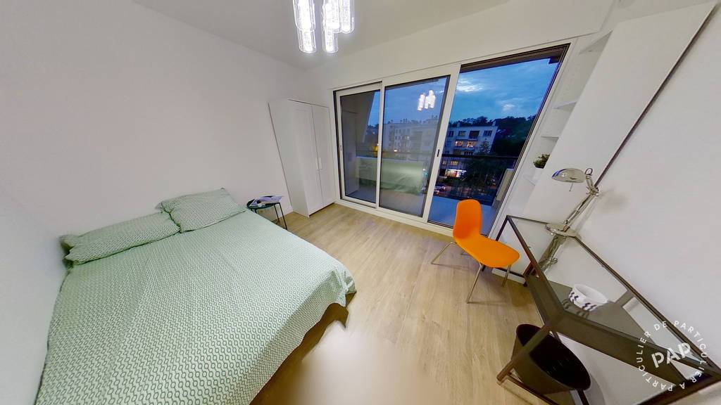 Appartement a louer antony - 1 pièce(s) - 11 m2 - Surfyn