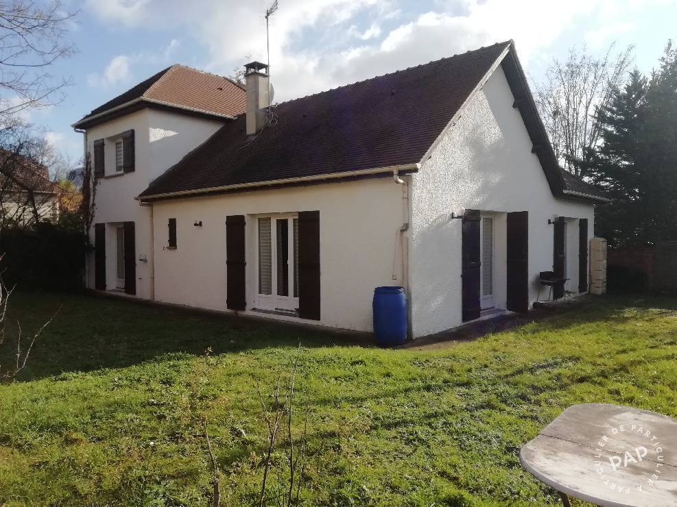 Location maison 6 pièces Champigny-sur-Marne (94500)