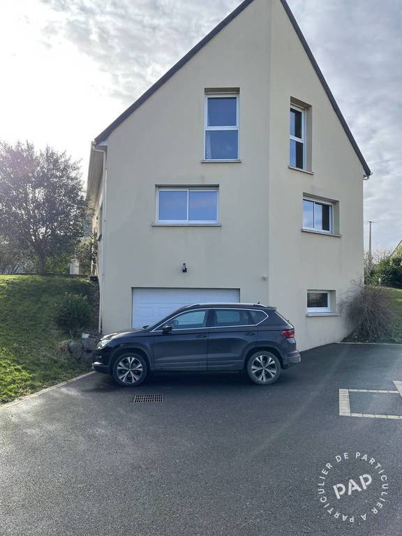 Vente maison 7 pièces Ver-sur-Mer (14114)