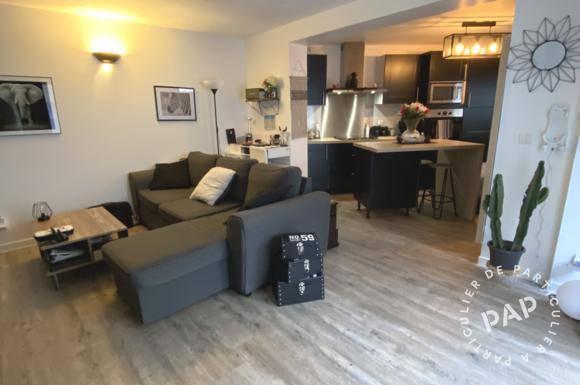 Vente maison 2 pièces Méru (60110)
