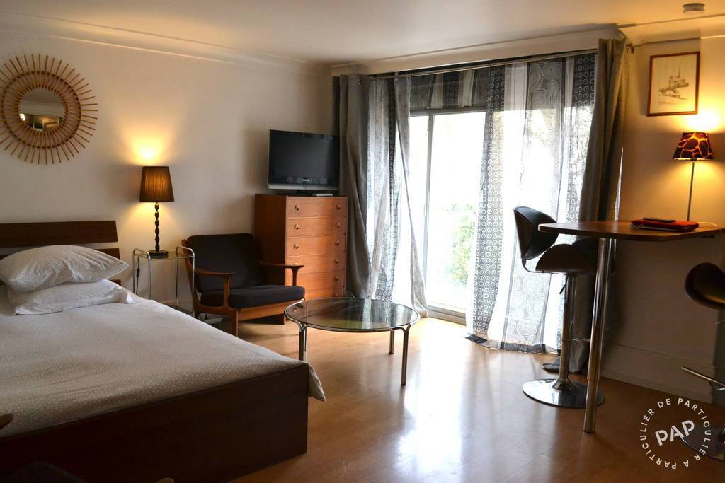 Vente appartement studio Paris 2e