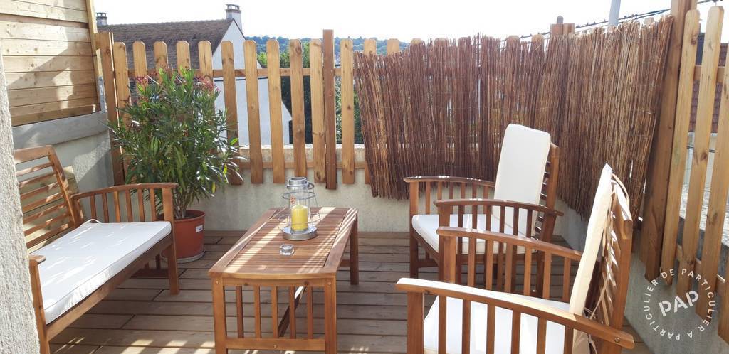 Vente maison 3 pièces Meudon (92190)