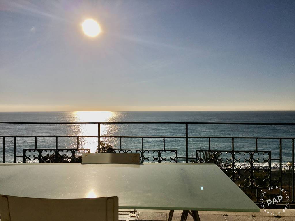 Location appartement 3 pièces Nice (06)