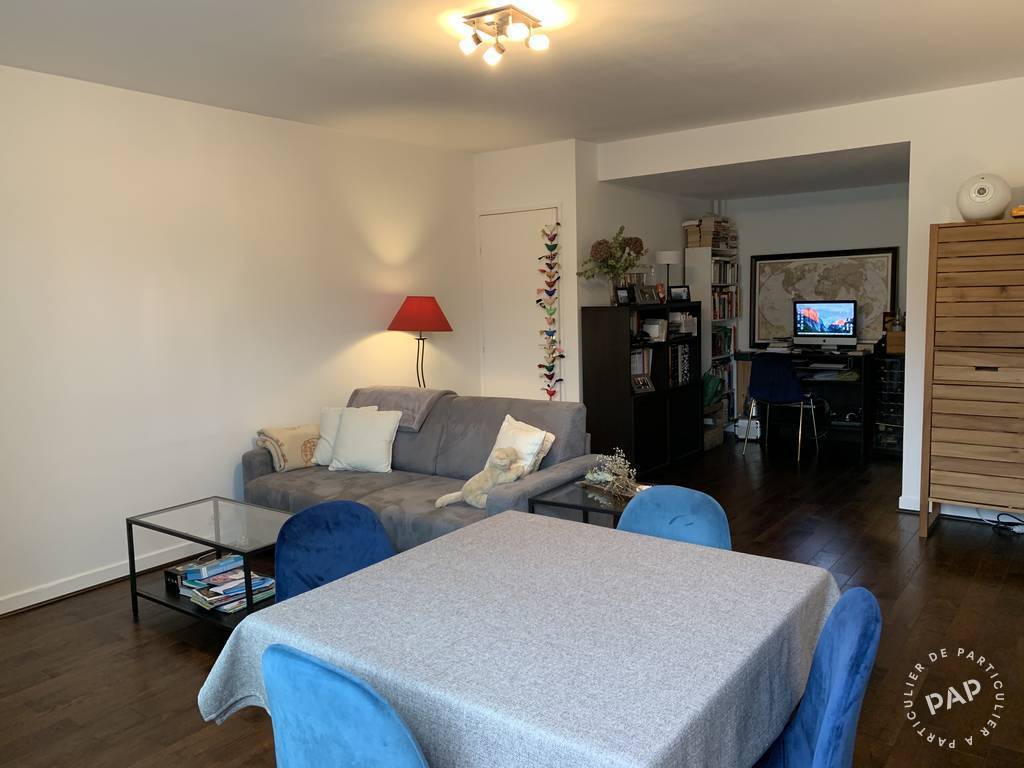 Vente appartement 2 pièces Neuilly-sur-Seine (92200)
