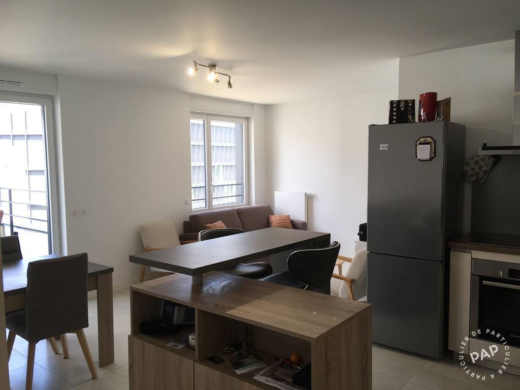 Vente appartement 3 pièces Toulouse (31)