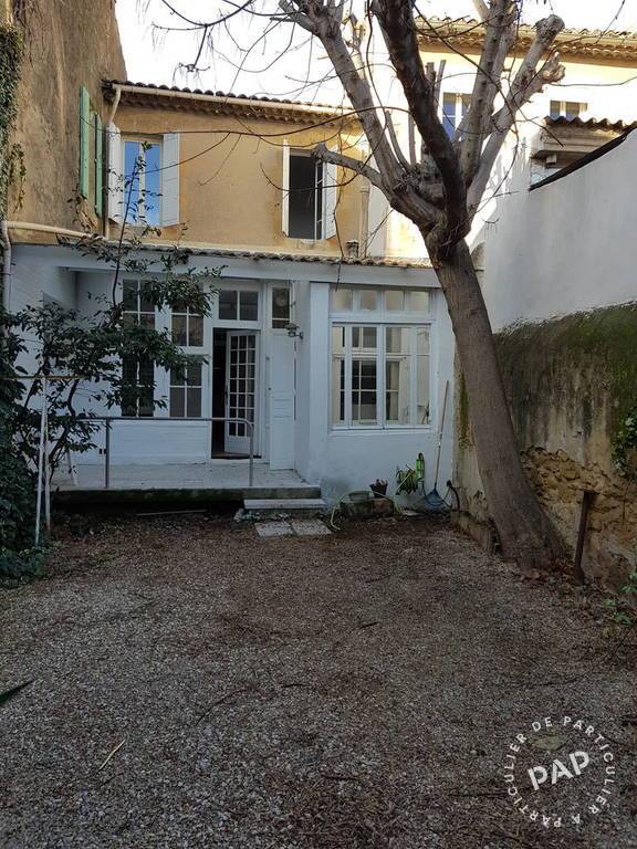 Location maison 6 pièces Salon-de-Provence (13300)