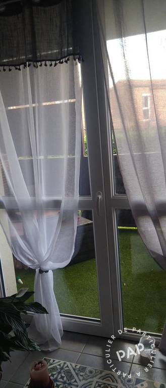 Location appartement 2 pièces Castanet-Tolosan (31320)