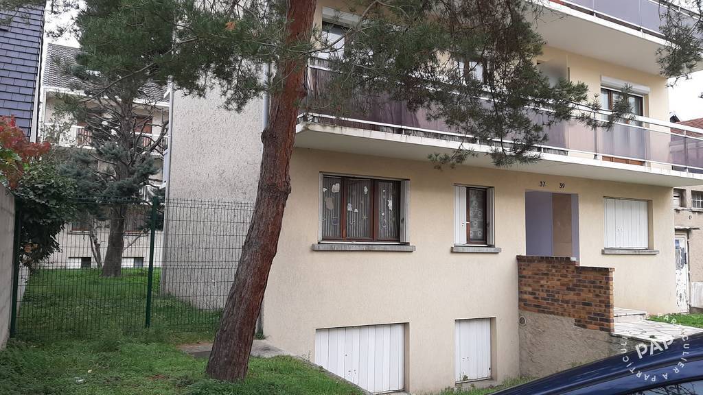 Vente appartement studio Champigny-sur-Marne (94500)