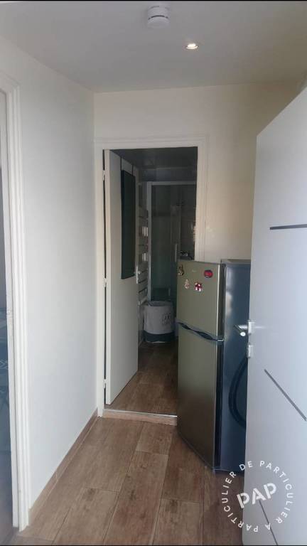 Location appartement studio Ivry-sur-Seine (94200)