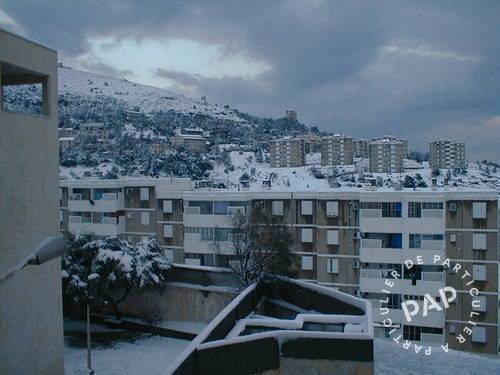 Vente appartement 3 pièces Algérie