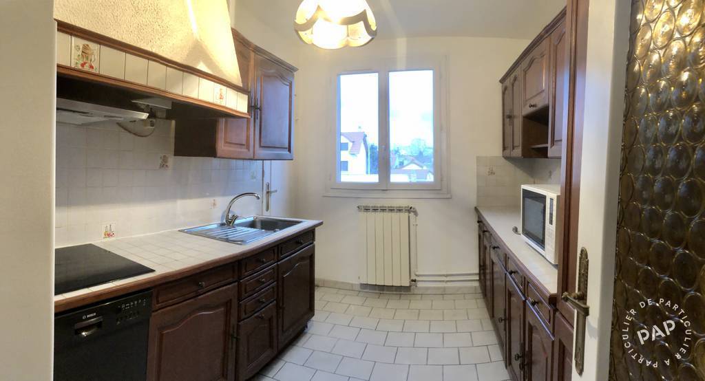 Location appartement studio Vitry-sur-Seine (94400)