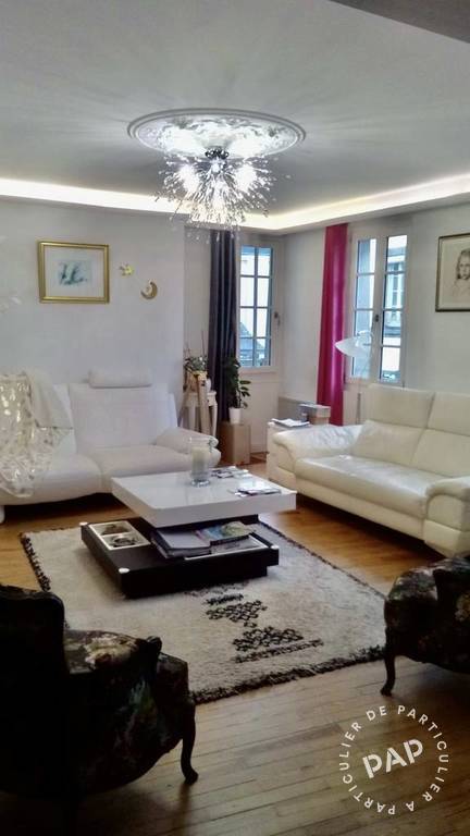 Vente appartement 7 pièces Landerneau (29800)