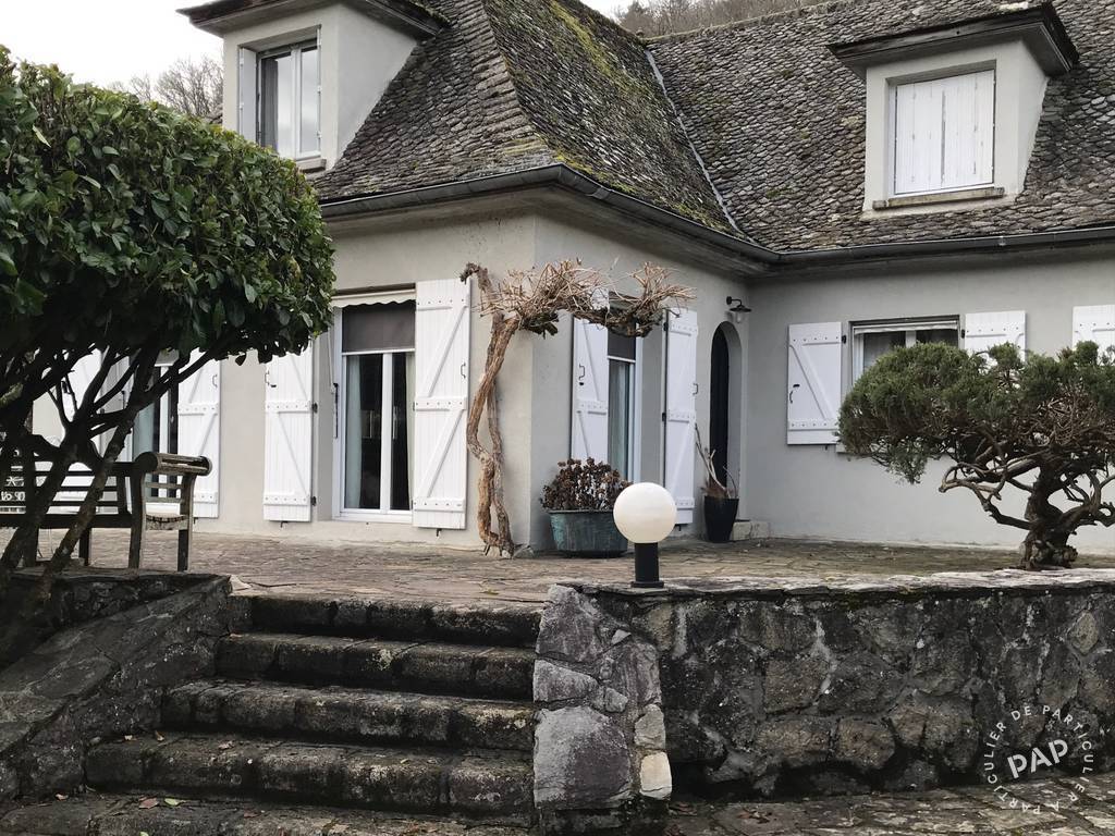 Vente maison 8 pièces Ydes (15210)