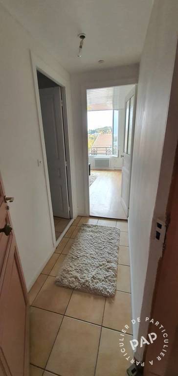 Location appartement studio Sèvres (92310)