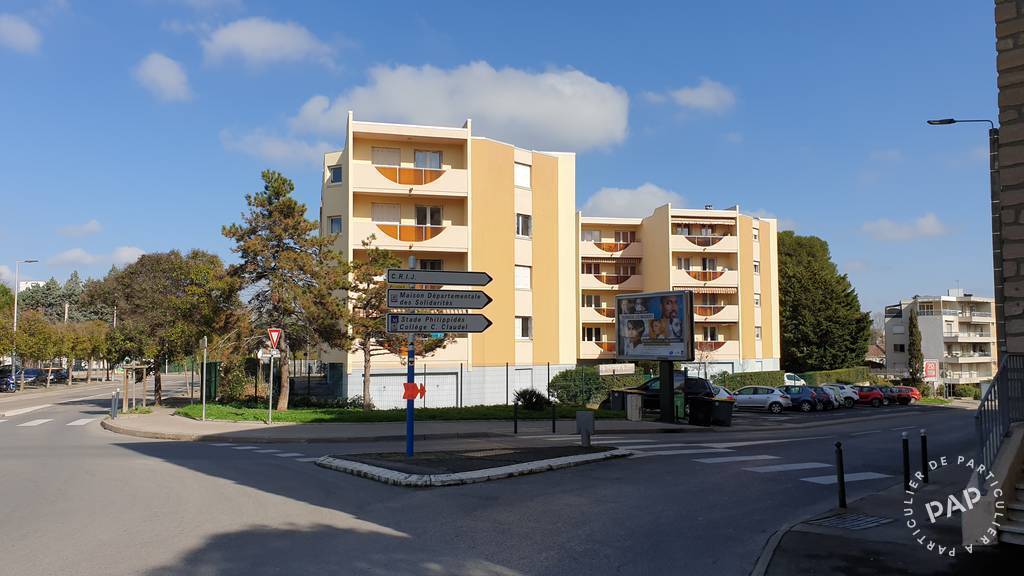 Location appartement studio Montpellier (34)