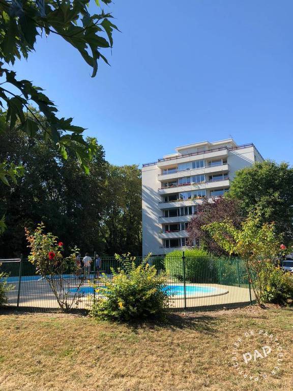 Location appartement 3 pièces Reims (51100)