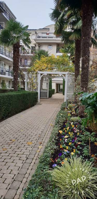 Location appartement studio Antony (92160)
