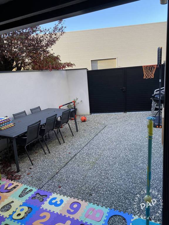 Vente maison 4 pièces Le Bouscat (33110)