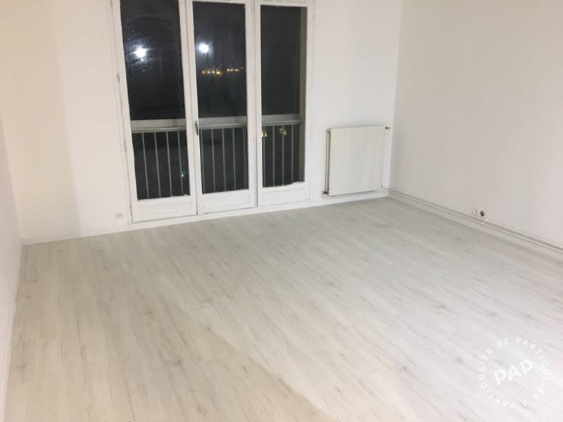 Location appartement studio Rouen (76)