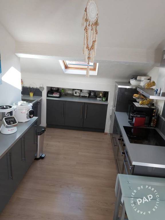 Vente appartement 3 pièces Hyères (83400)