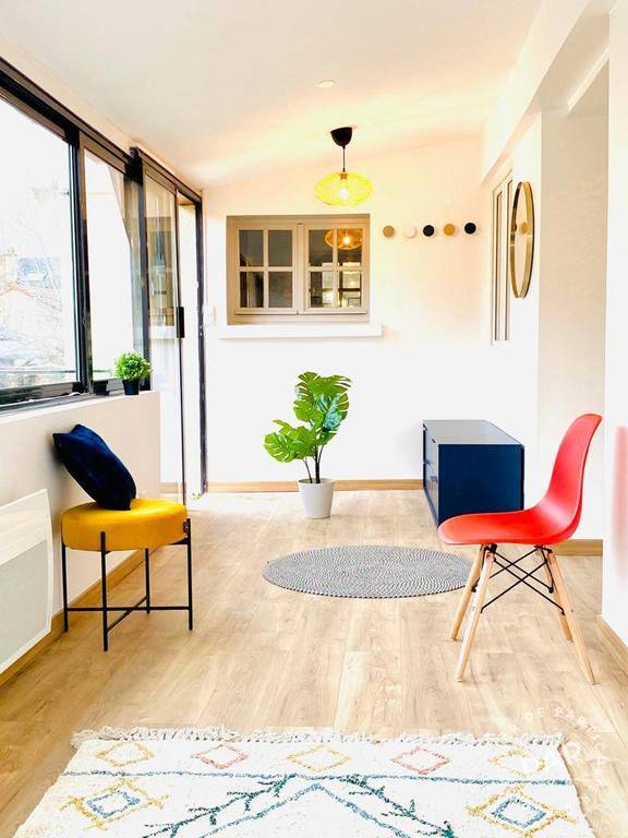 Location appartement 7 pièces Montereau-Fault-Yonne (77130)