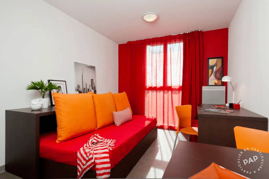 Vente appartement studio Talence (33400)