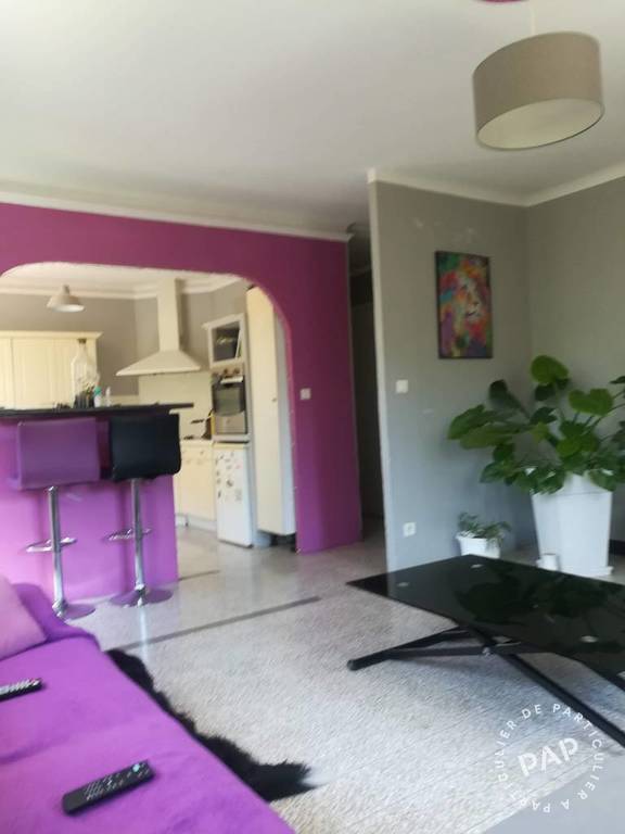 Vente appartement 3 pièces Narbonne (11100)