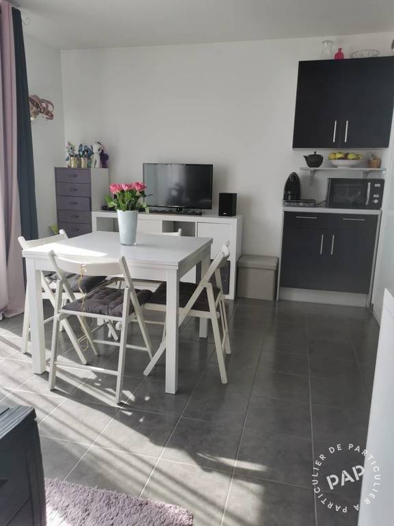 Vente appartement studio Villemomble (93250)