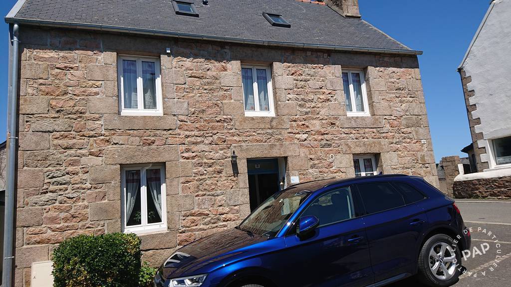 Location maison 4 pièces Trégastel (22730)