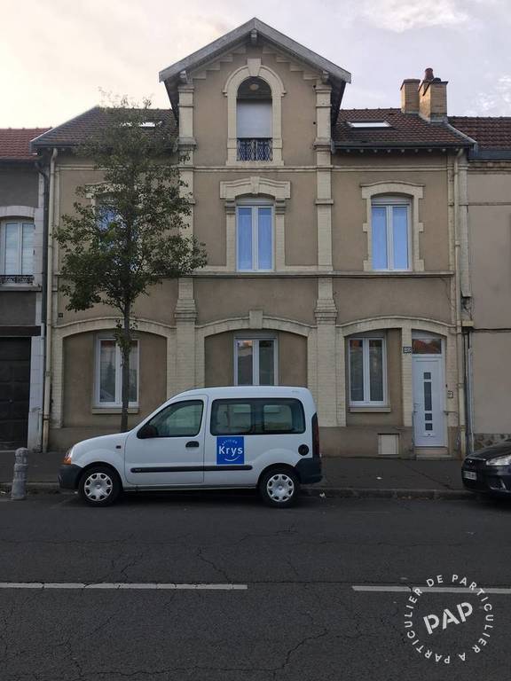 Vente maison 11 pièces Reims (51100)