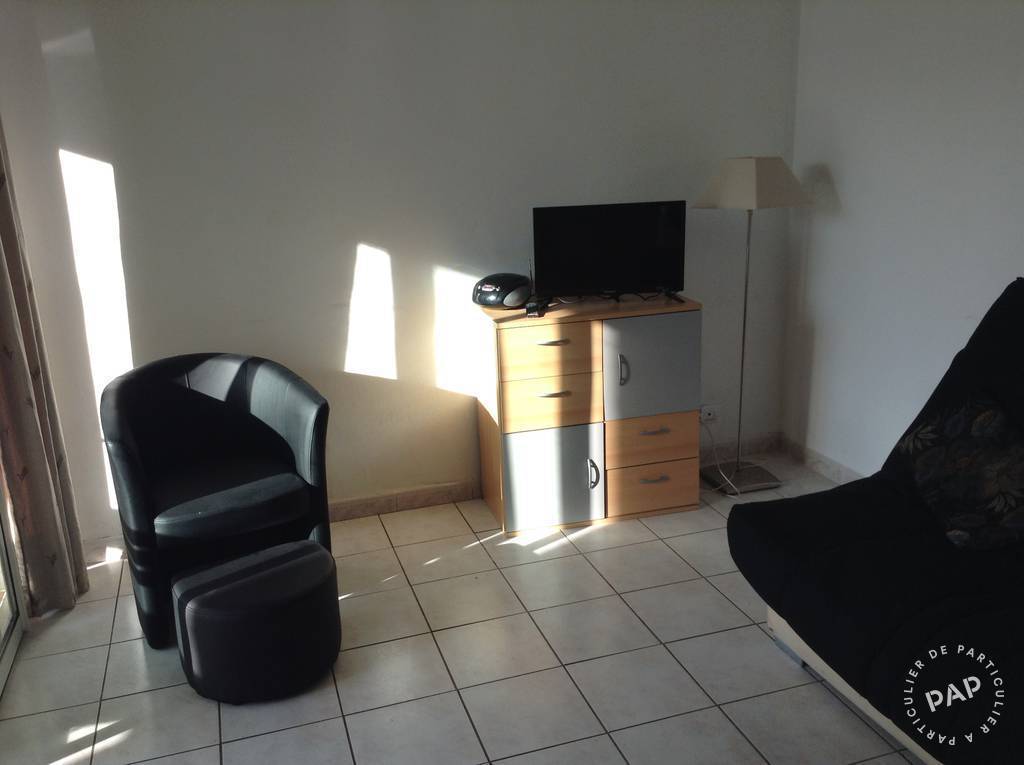 Vente appartement studio La Grande-Motte (34280)